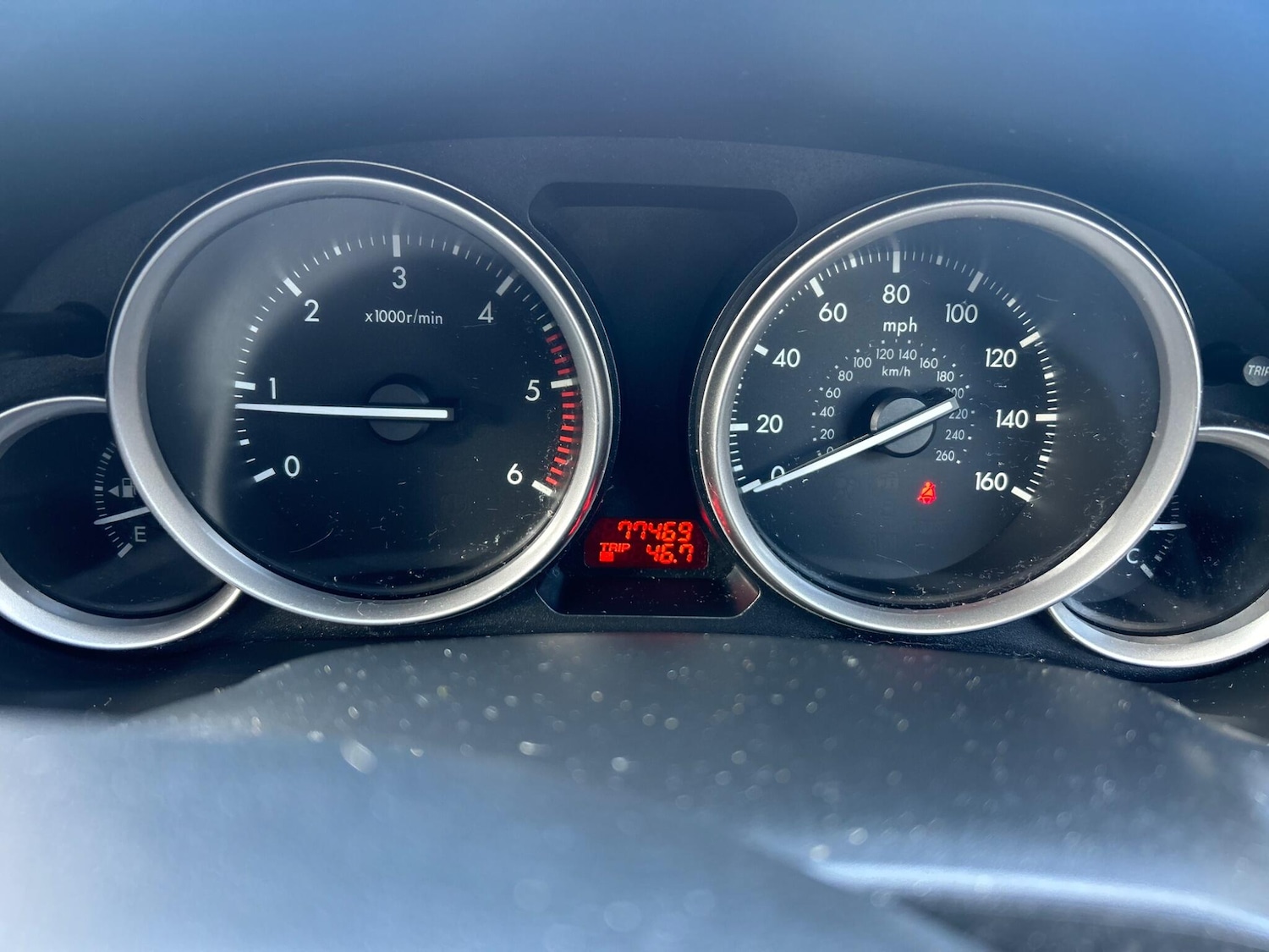 Used Mazda Mazda6 2010 for sale - 78047070: Photo 26