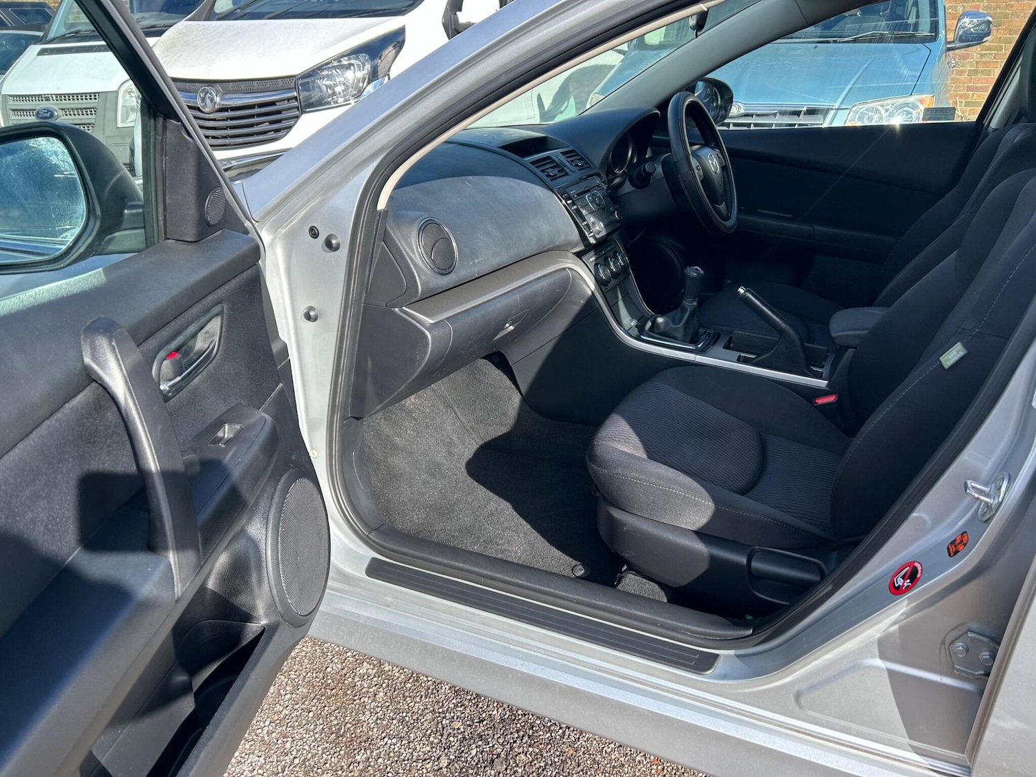 Used Mazda Mazda6 2010 for sale - 78047070: Photo 28