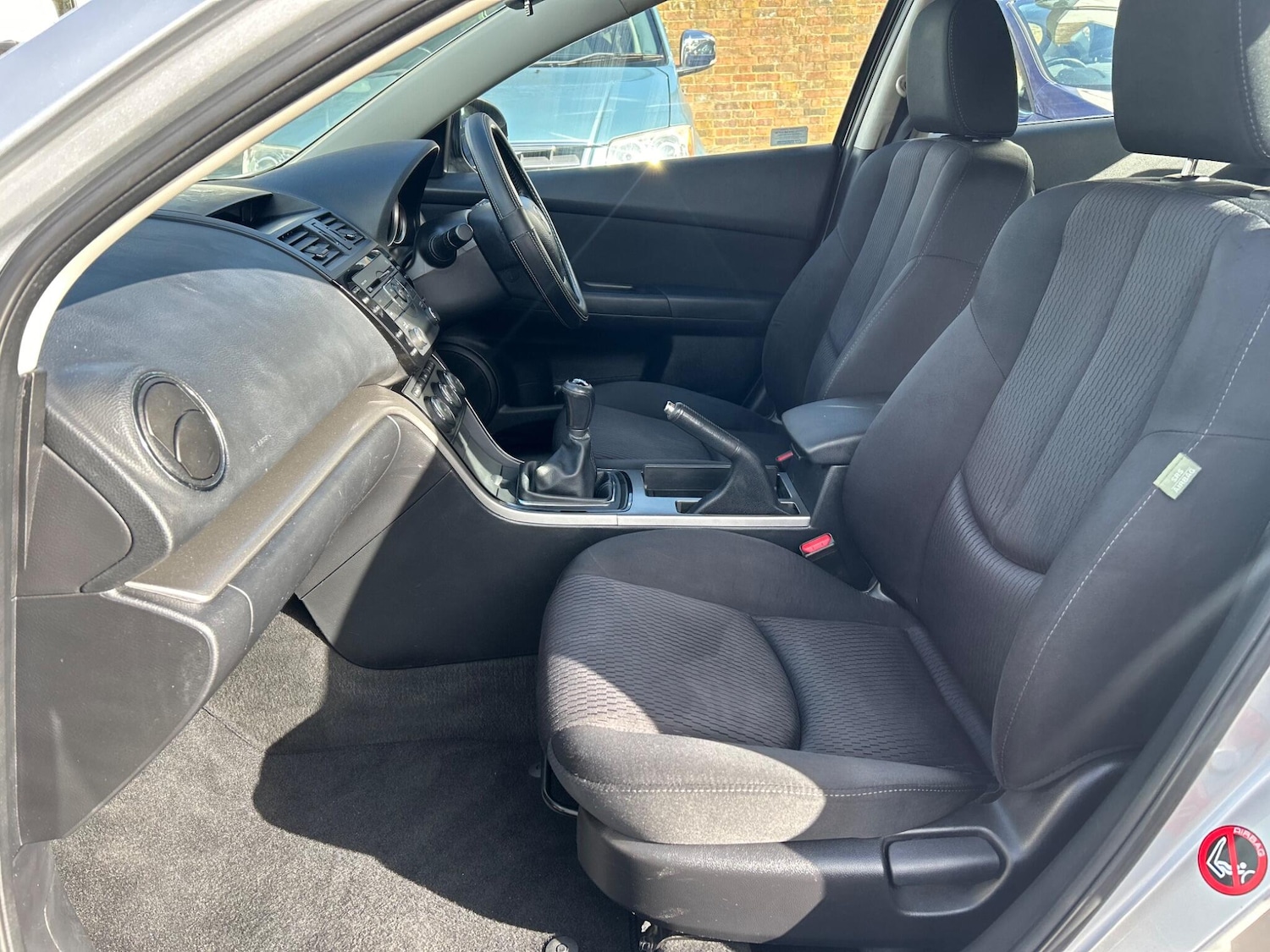 Used Mazda Mazda6 2010 for sale - 78047070: Photo 29