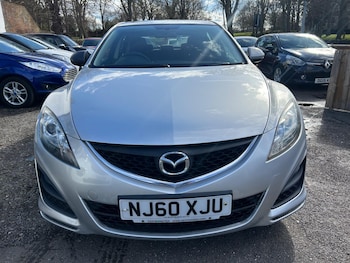 Used Mazda Mazda6 2010 for sale - 78047070: Photo