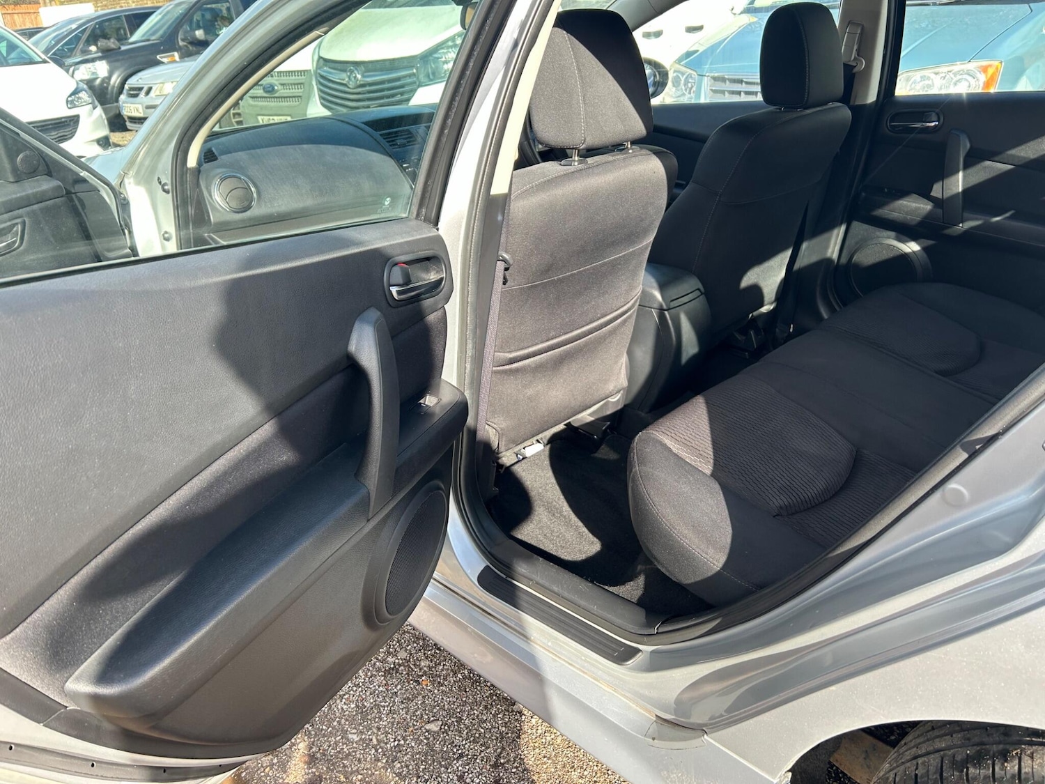 Used Mazda Mazda6 2010 for sale - 78047070: Photo 30