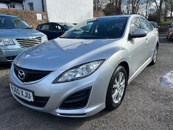 Used Mazda Mazda6 2010 for sale - 78047070: Photo