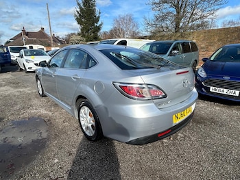 Used Mazda Mazda6 2010 for sale - 78047070: Photo
