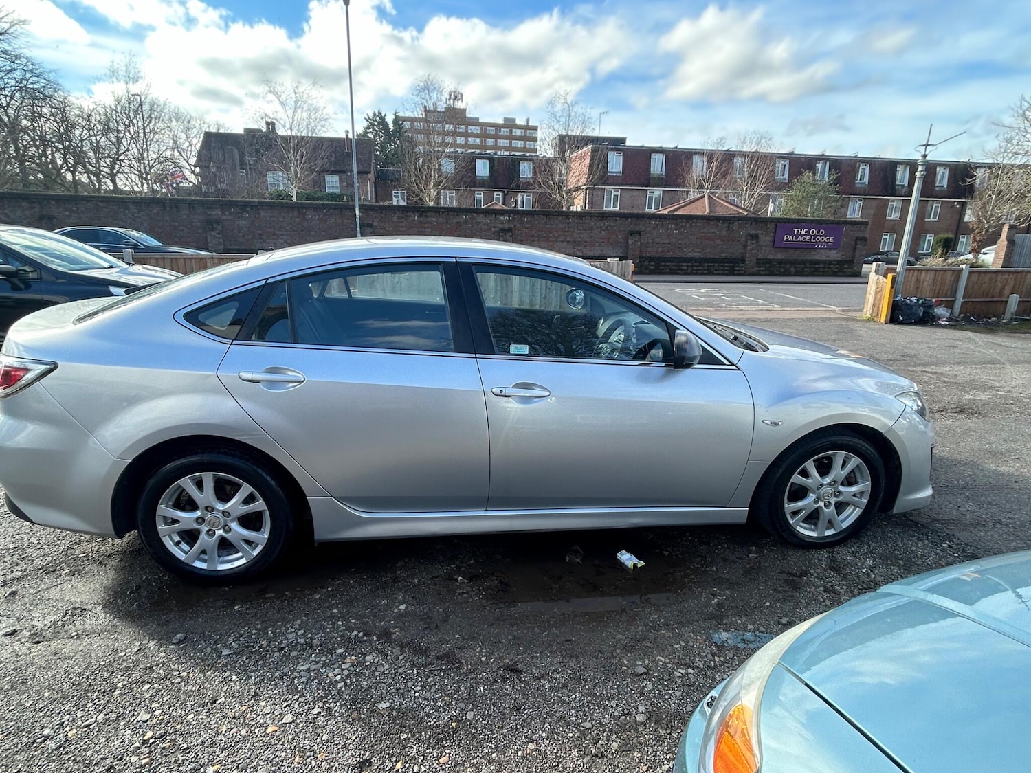 Used Mazda Mazda6 2010 for sale - 78047070: Photo 9