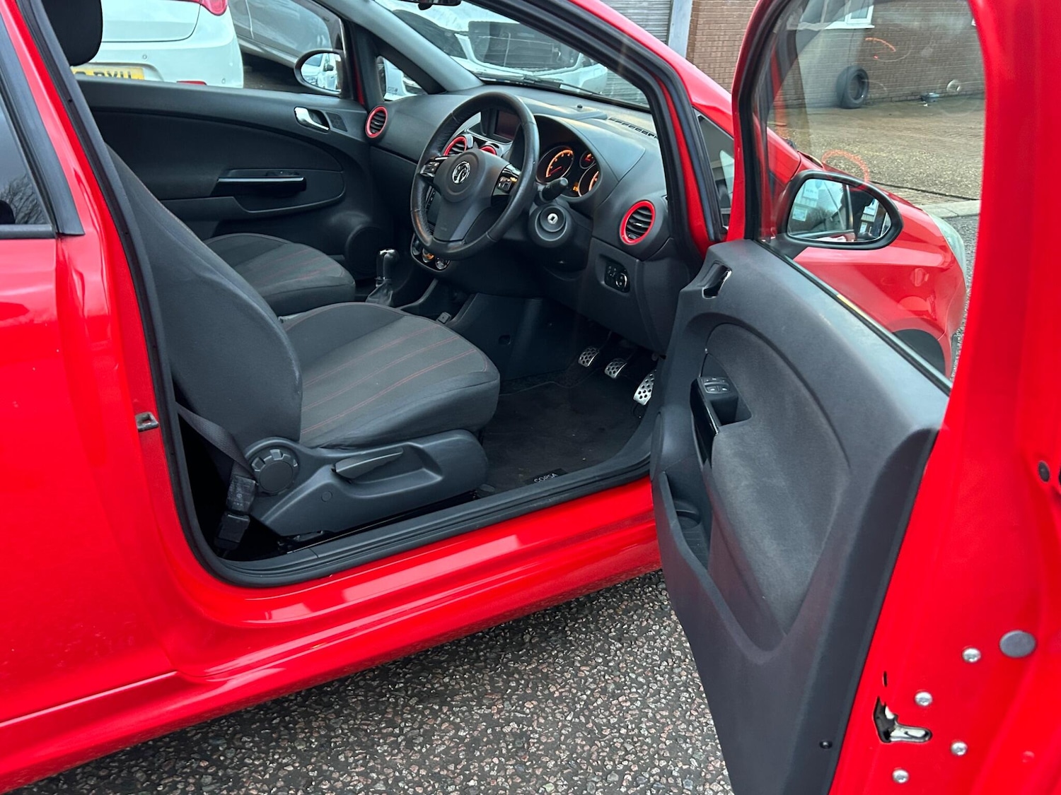 Used Vauxhall Corsa 2013 for sale - 78048174: Photo 11