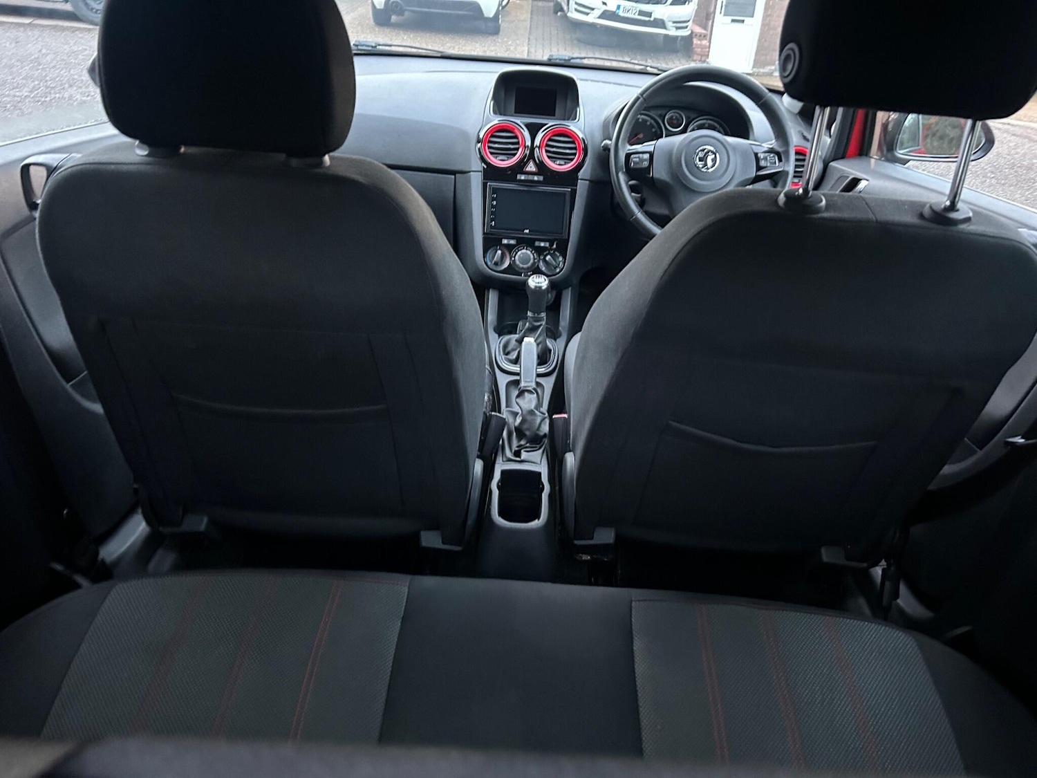 Used Vauxhall Corsa 2013 for sale - 78048174: Photo 13