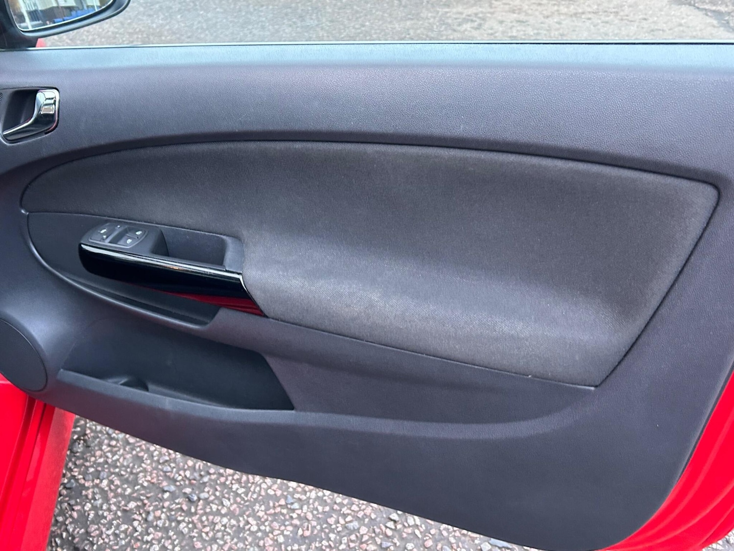 Used Vauxhall Corsa 2013 for sale - 78048174: Photo 14