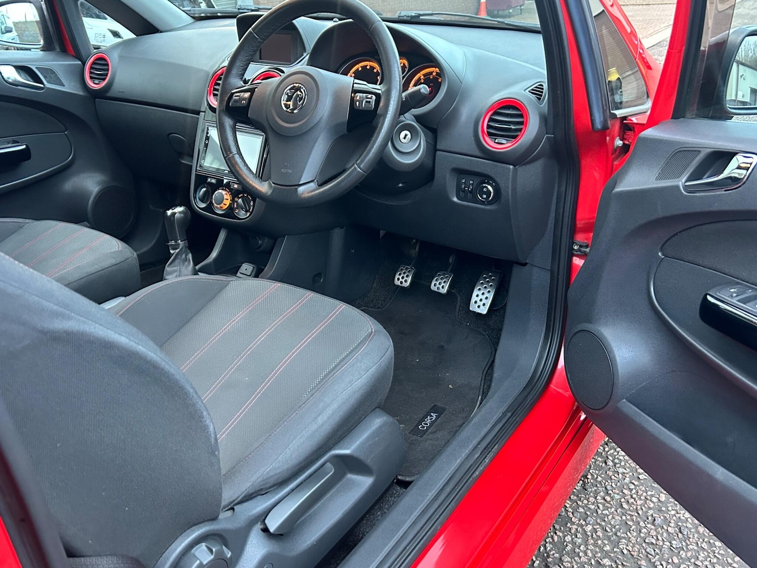 Used Vauxhall Corsa 2013 for sale - 78048174: Photo 15