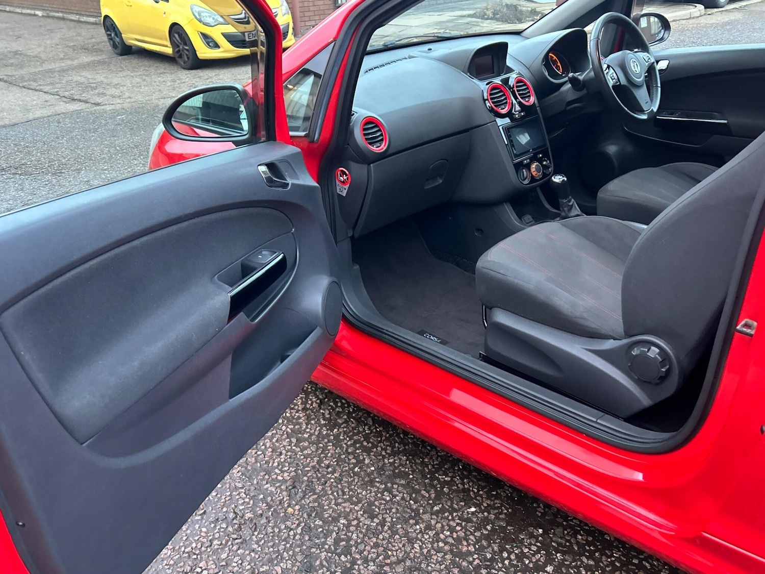 Used Vauxhall Corsa 2013 for sale - 78048174: Photo 16