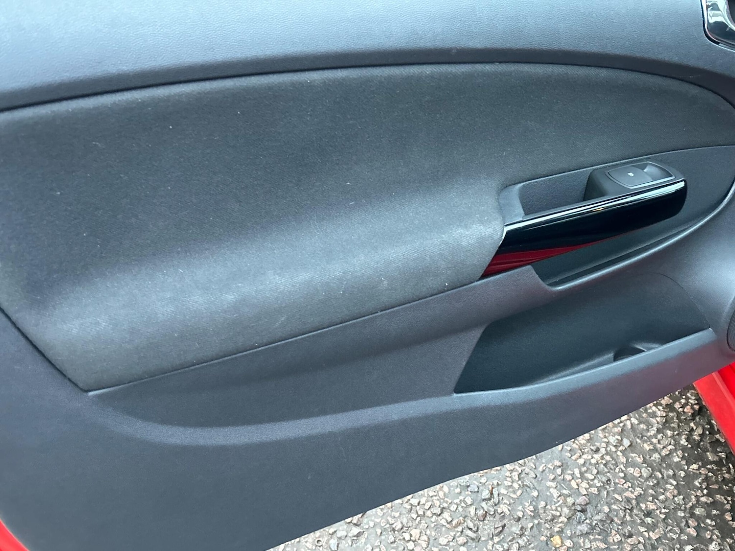 Used Vauxhall Corsa 2013 for sale - 78048174: Photo 17