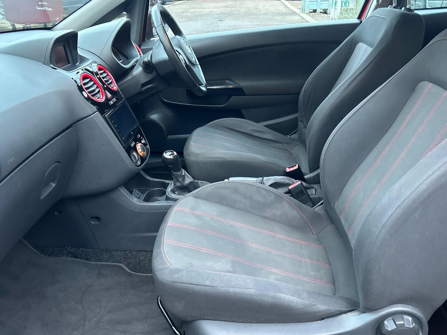 Used Vauxhall Corsa 2013 for sale - 78048174: Photo 18