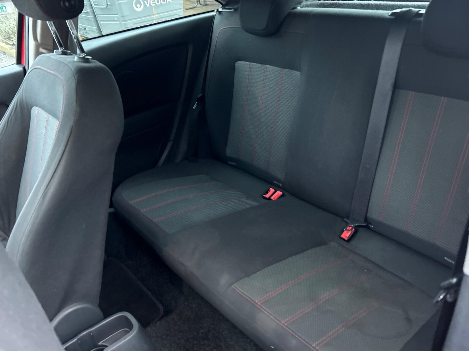 Used Vauxhall Corsa 2013 for sale - 78048174: Photo 19