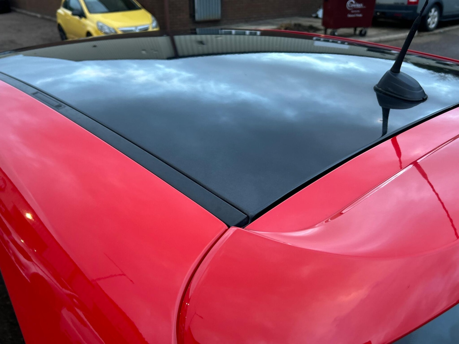 Used Vauxhall Corsa 2013 for sale - 78048174: Photo 20