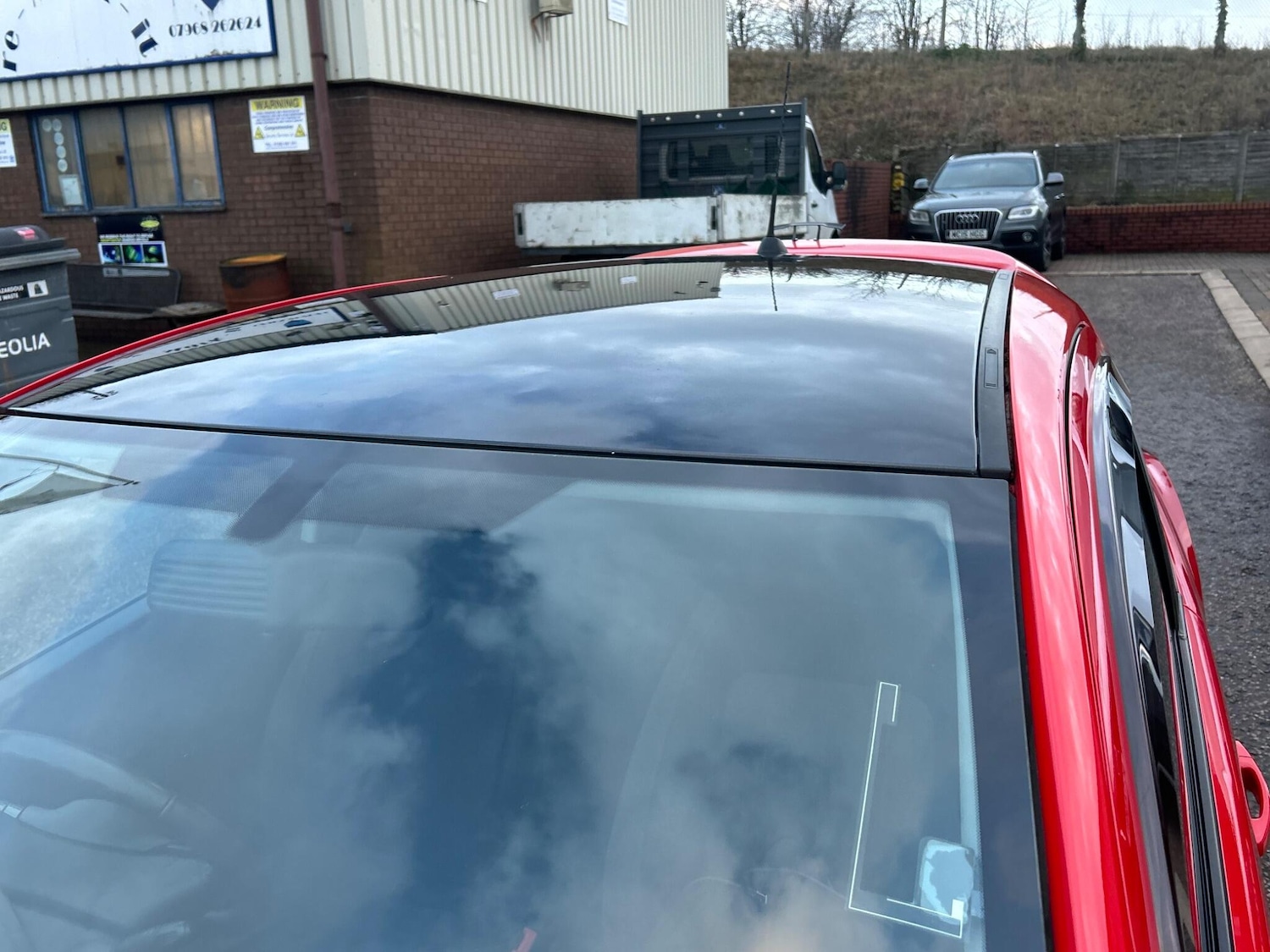 Used Vauxhall Corsa 2013 for sale - 78048174: Photo 22