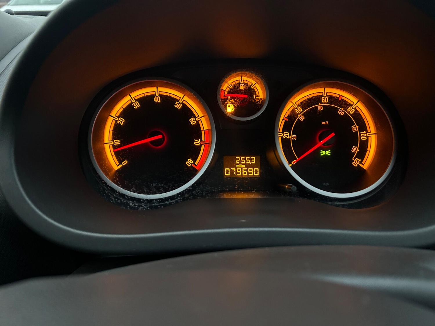 Used Vauxhall Corsa 2013 for sale - 78048174: Photo 24