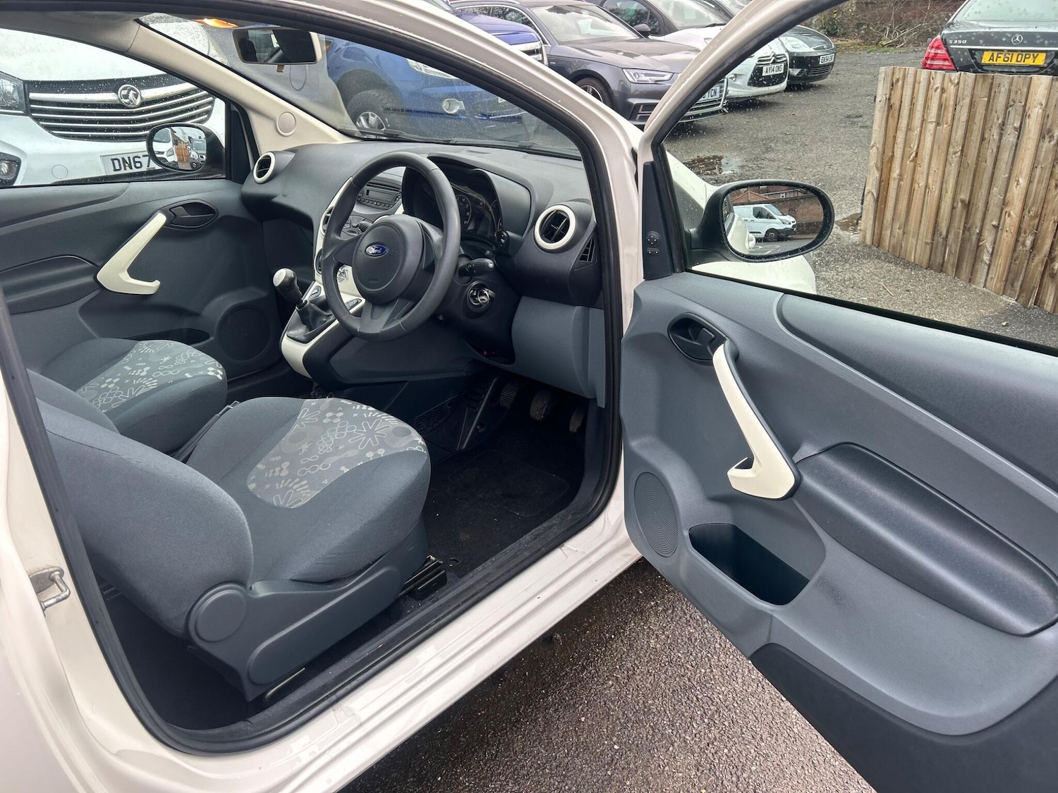 Used Ford Ka 2012 for sale - 78046818: Photo 10