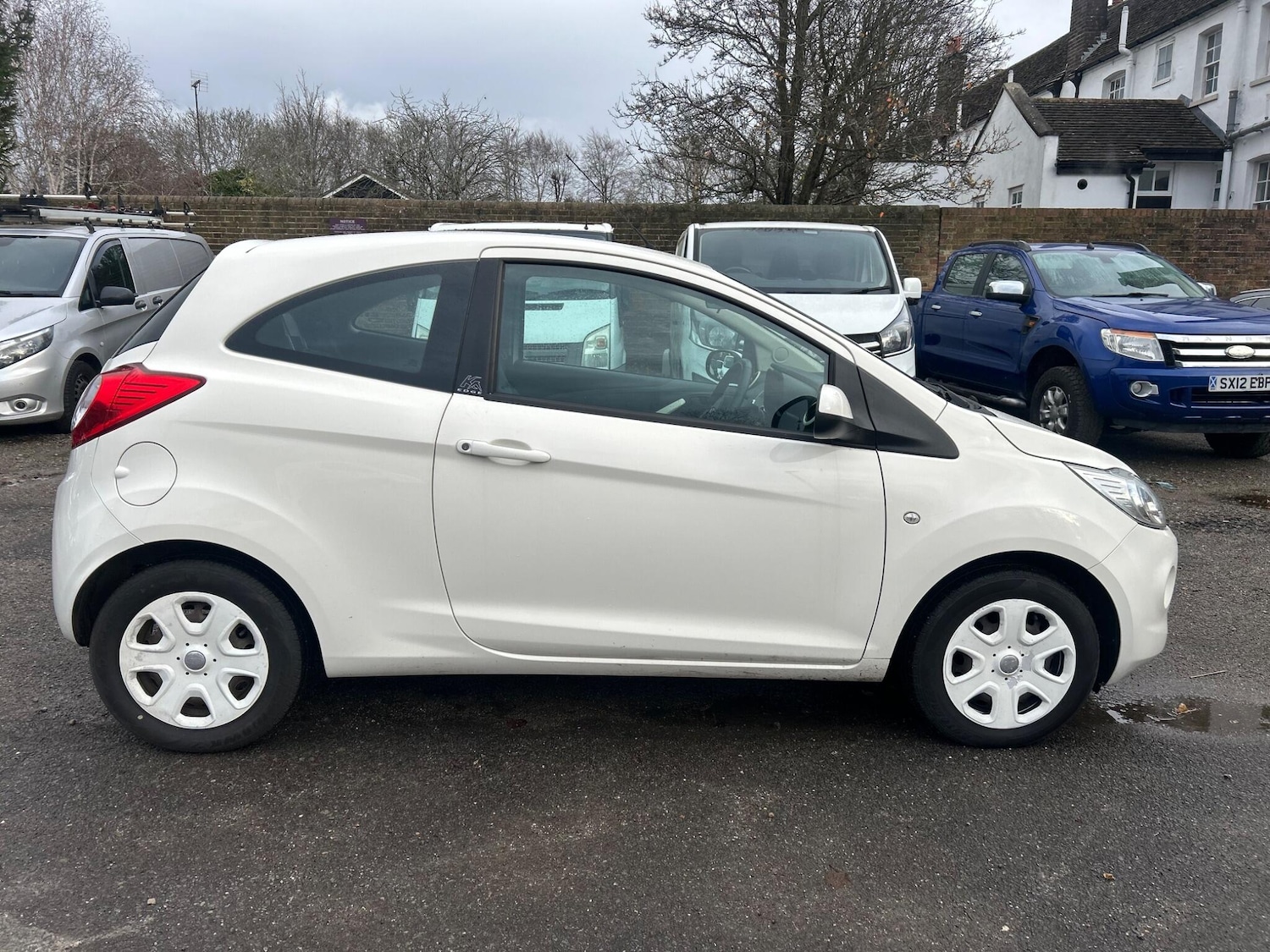 Used Ford Ka 2012 for sale - 78046818: Photo 12