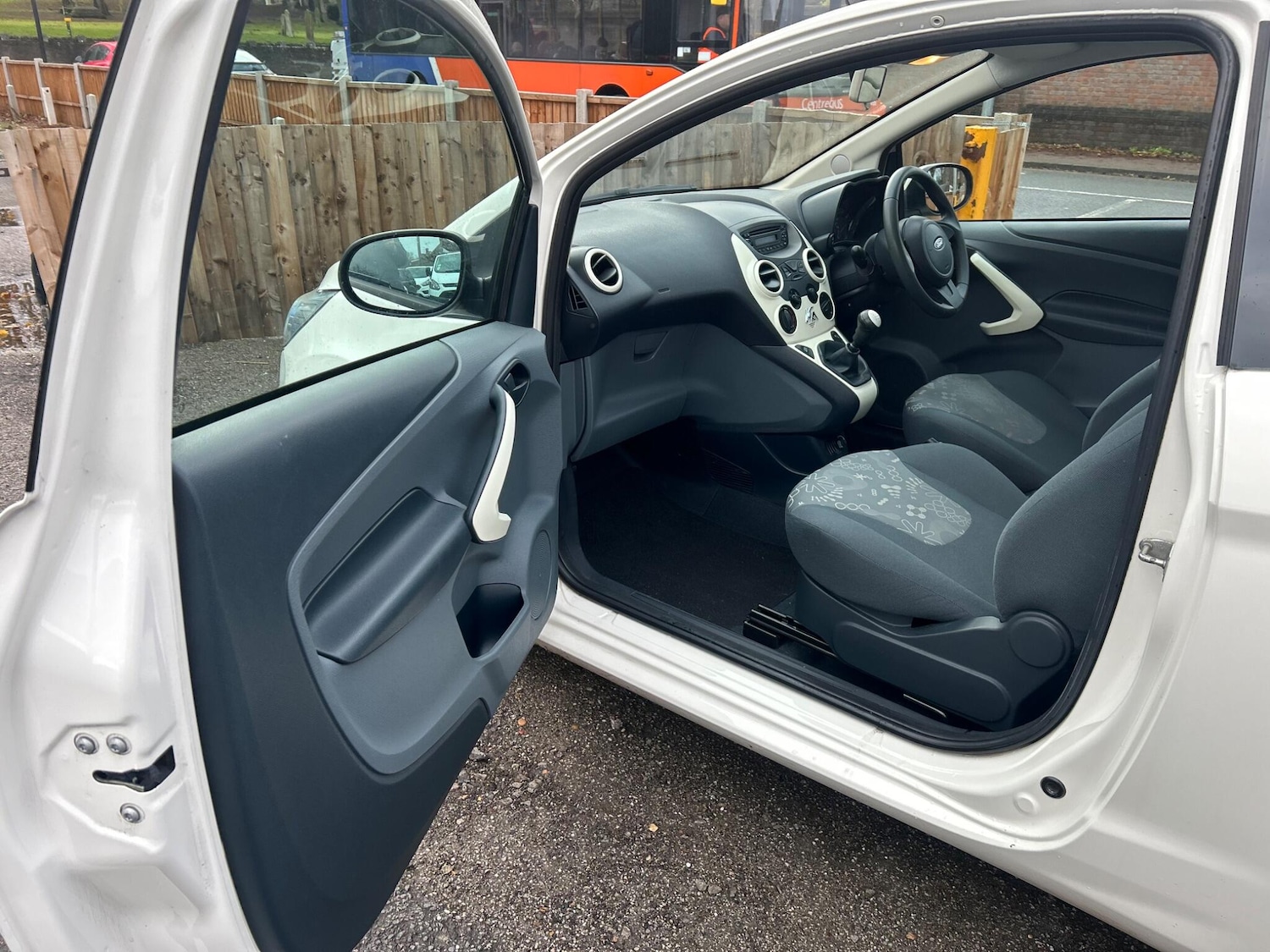 Used Ford Ka 2012 for sale - 78046818: Photo 16