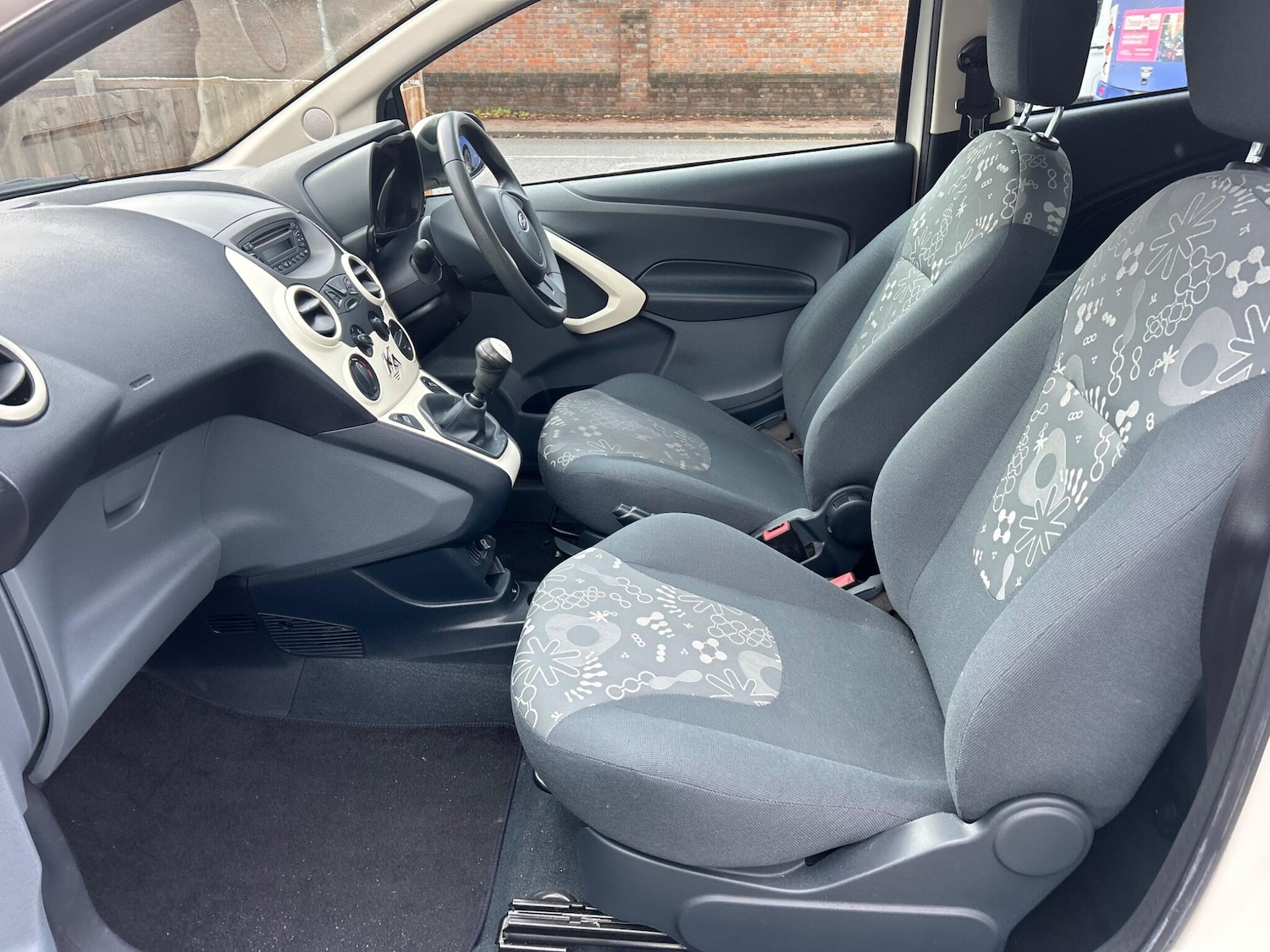 Used Ford Ka 2012 for sale - 78046818: Photo 17