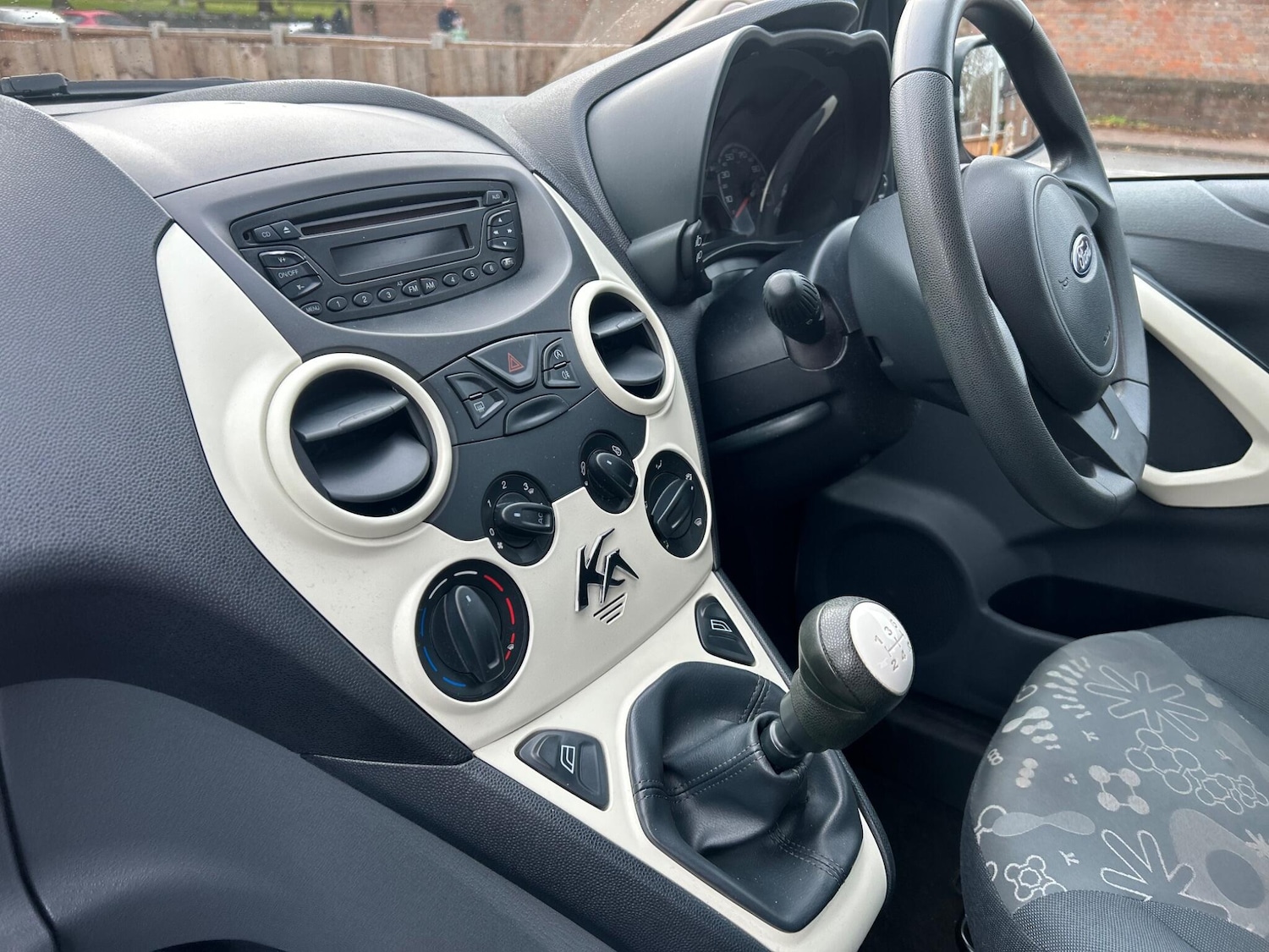 Used Ford Ka 2012 for sale - 78046818: Photo 18