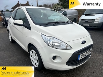 Used Ford Ka 2012 for sale - 78046818: Photo