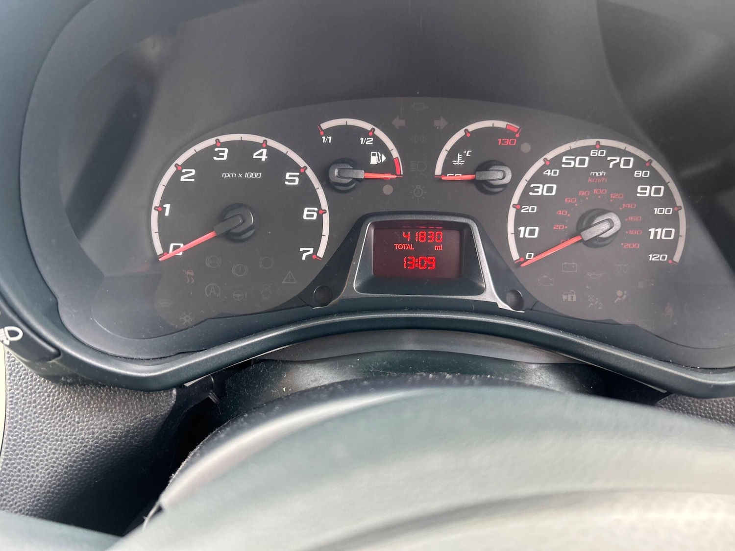 Used Ford Ka 2012 for sale - 78046818: Photo 21