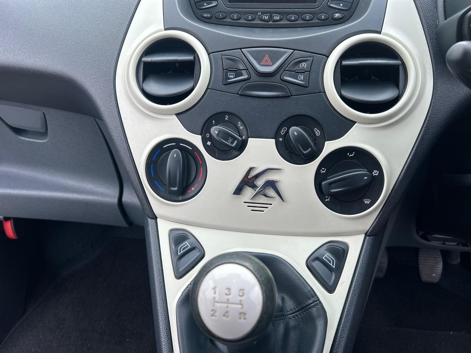 Used Ford Ka 2012 for sale - 78046818: Photo 22