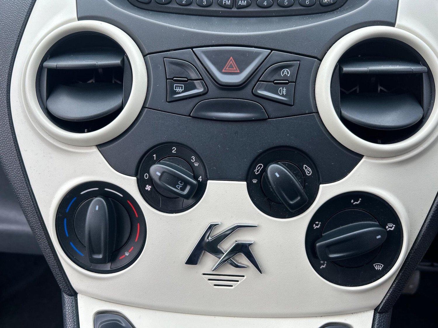 Used Ford Ka 2012 for sale - 78046818: Photo 23