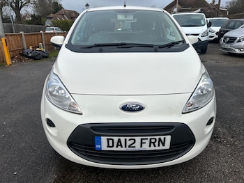 Used Ford Ka 2012 for sale - 78046818: Photo