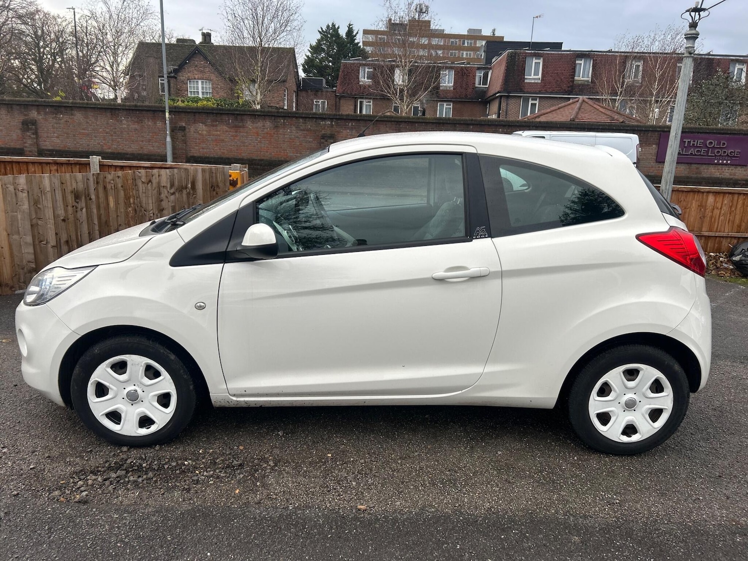 Used Ford Ka 2012 for sale - 78046818: Photo 6