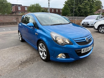 Used Vauxhall Corsa 2014 for sale - 78528099: Photo