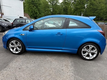 Used Vauxhall Corsa 2014 for sale - 78528099: Photo