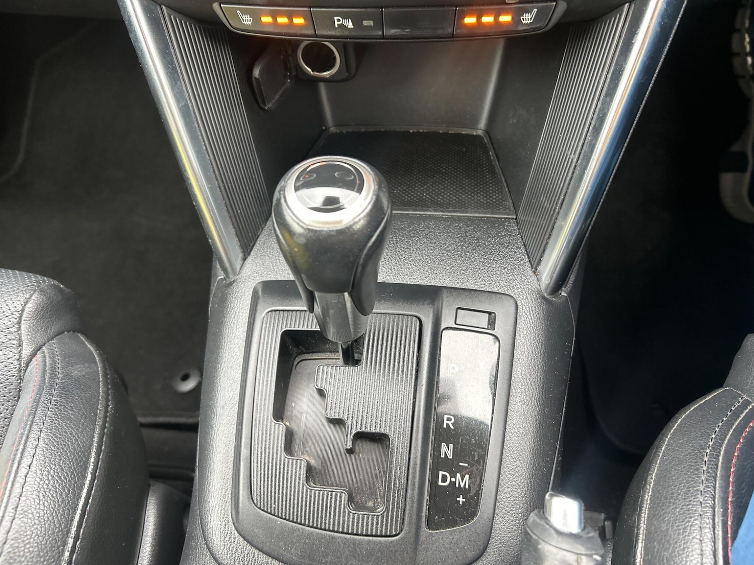 Used Mazda CX-5 2014 for sale - 78047545: Photo 10