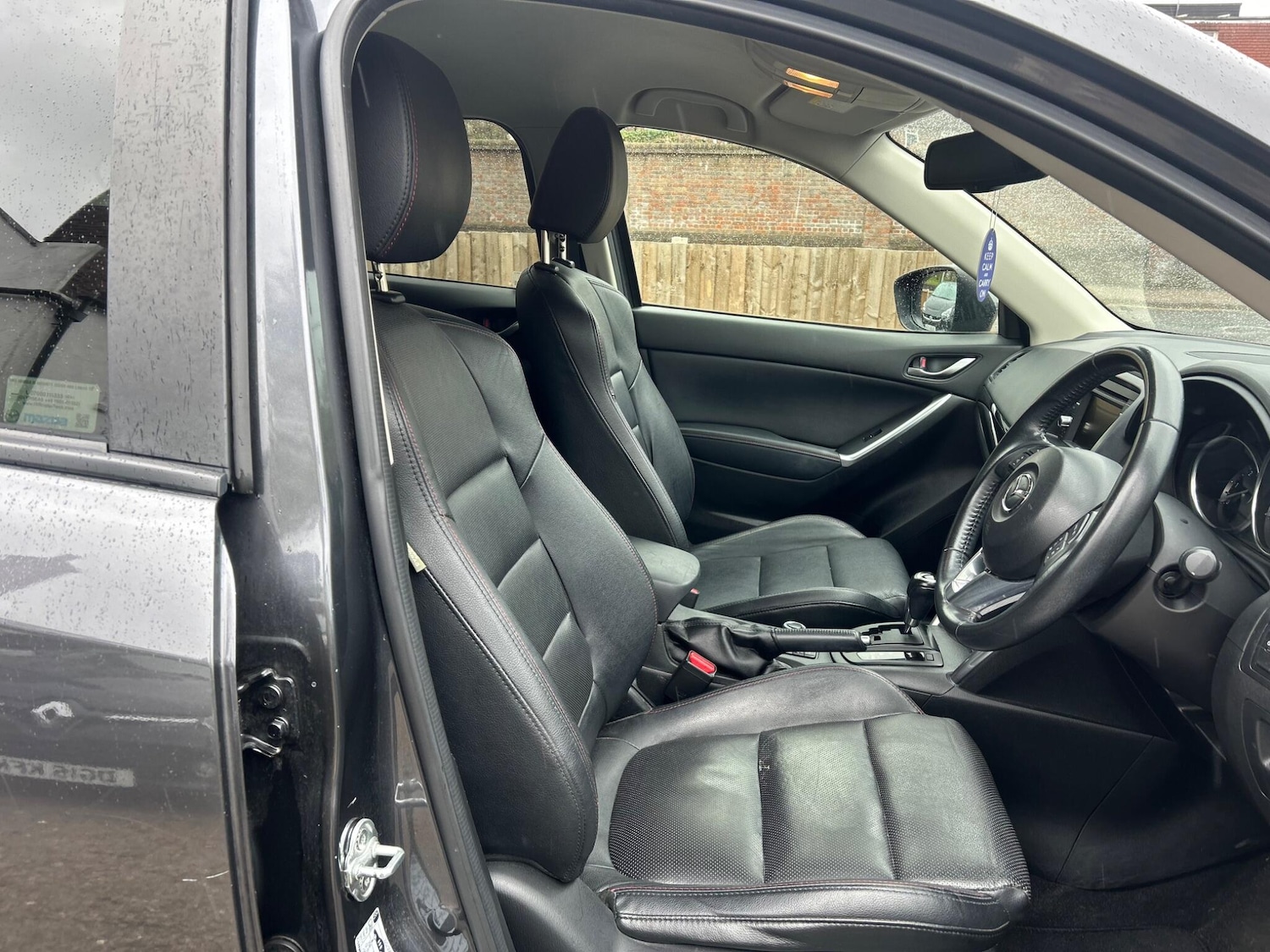 Used Mazda CX-5 2014 for sale - 78047545: Photo 11