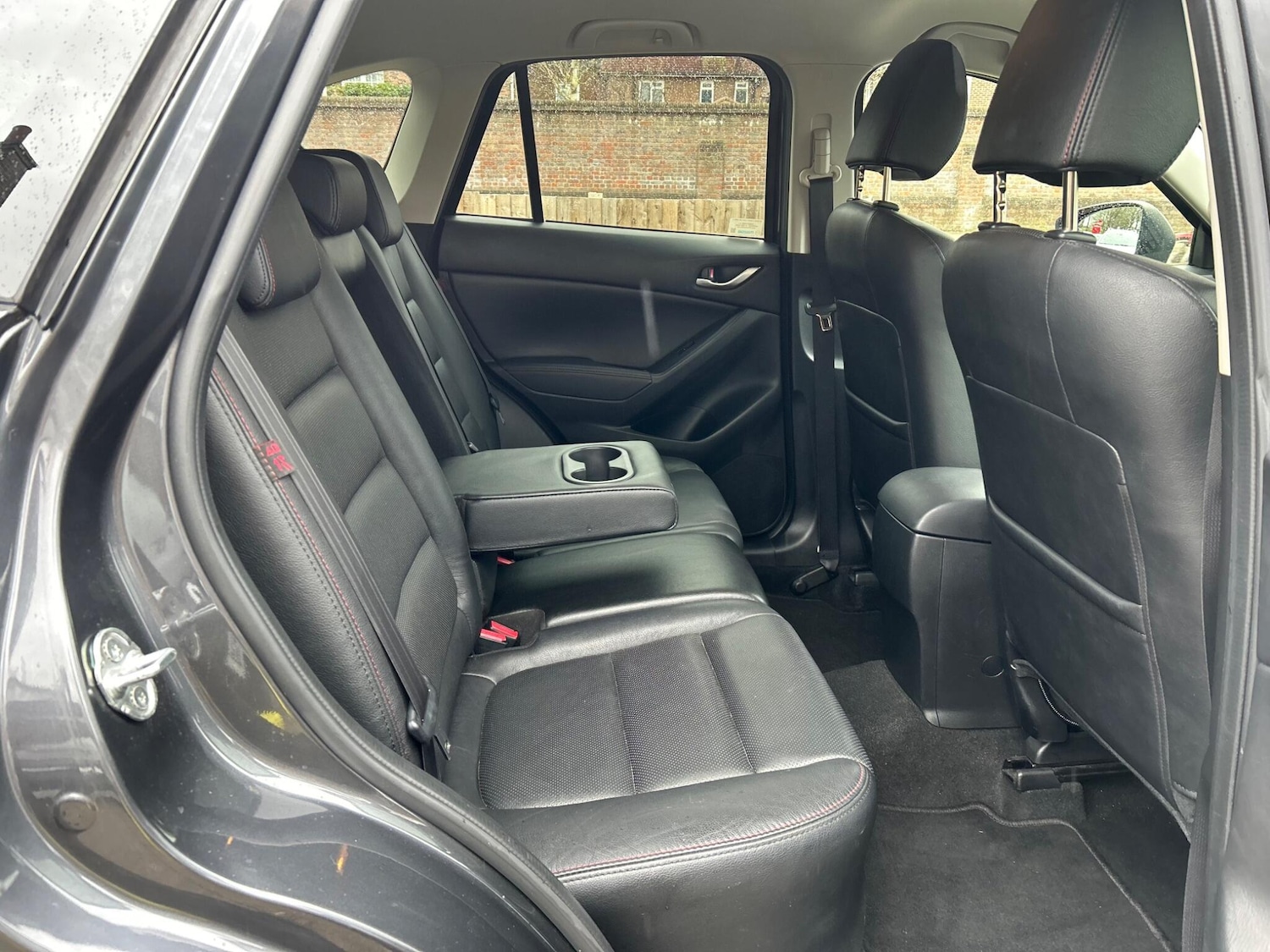 Used Mazda CX-5 2014 for sale - 78047545: Photo 13