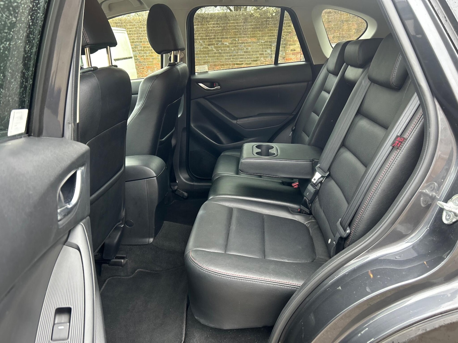 Used Mazda CX-5 2014 for sale - 78047545: Photo 14