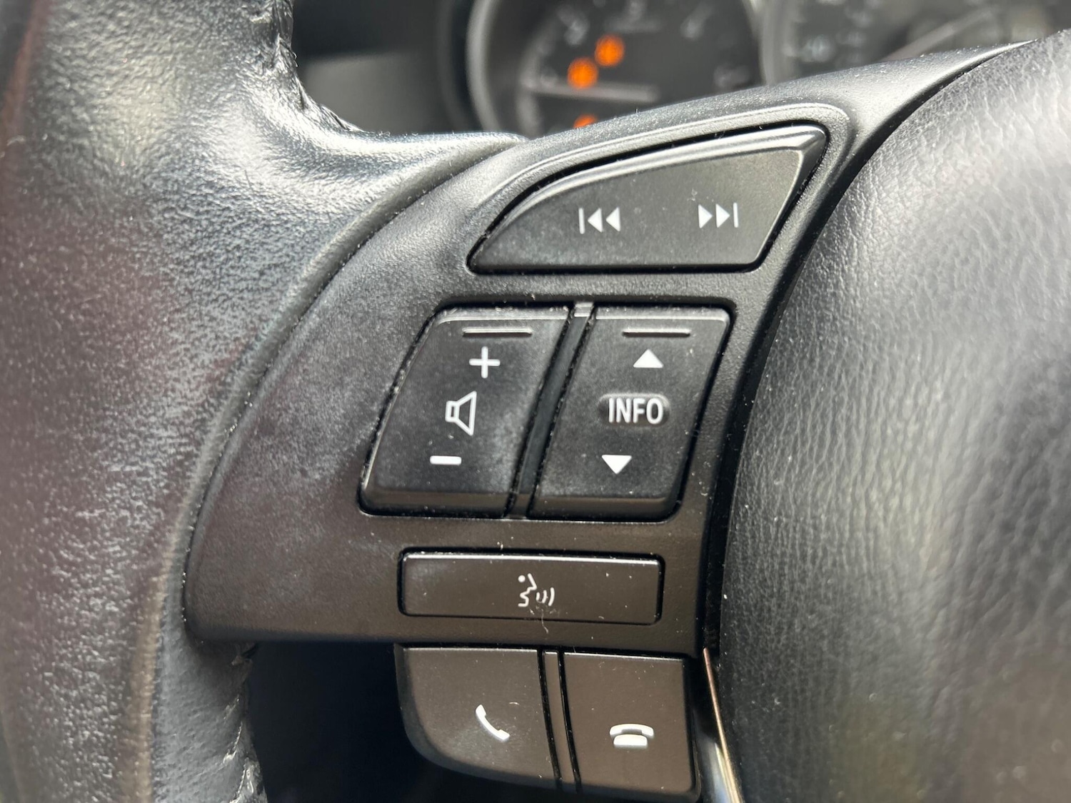 Used Mazda CX-5 2014 for sale - 78047545: Photo 17