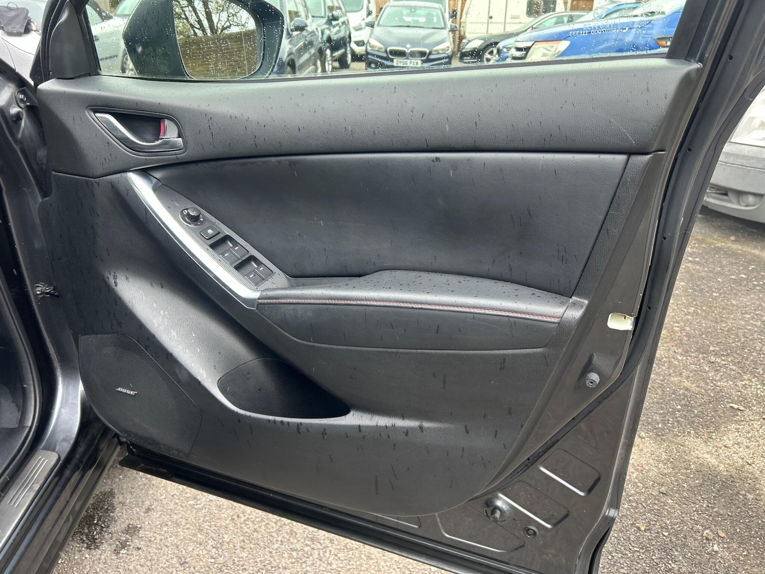 Used Mazda CX-5 2014 for sale - 78047545: Photo 21