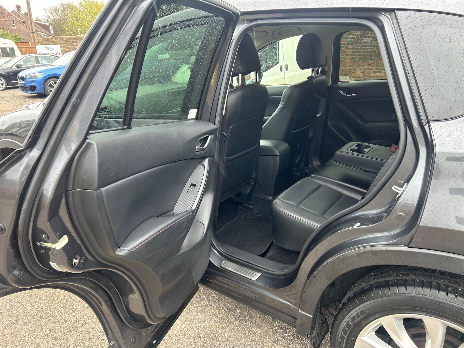 Used Mazda CX-5 2014 for sale - 78047545: Photo 22