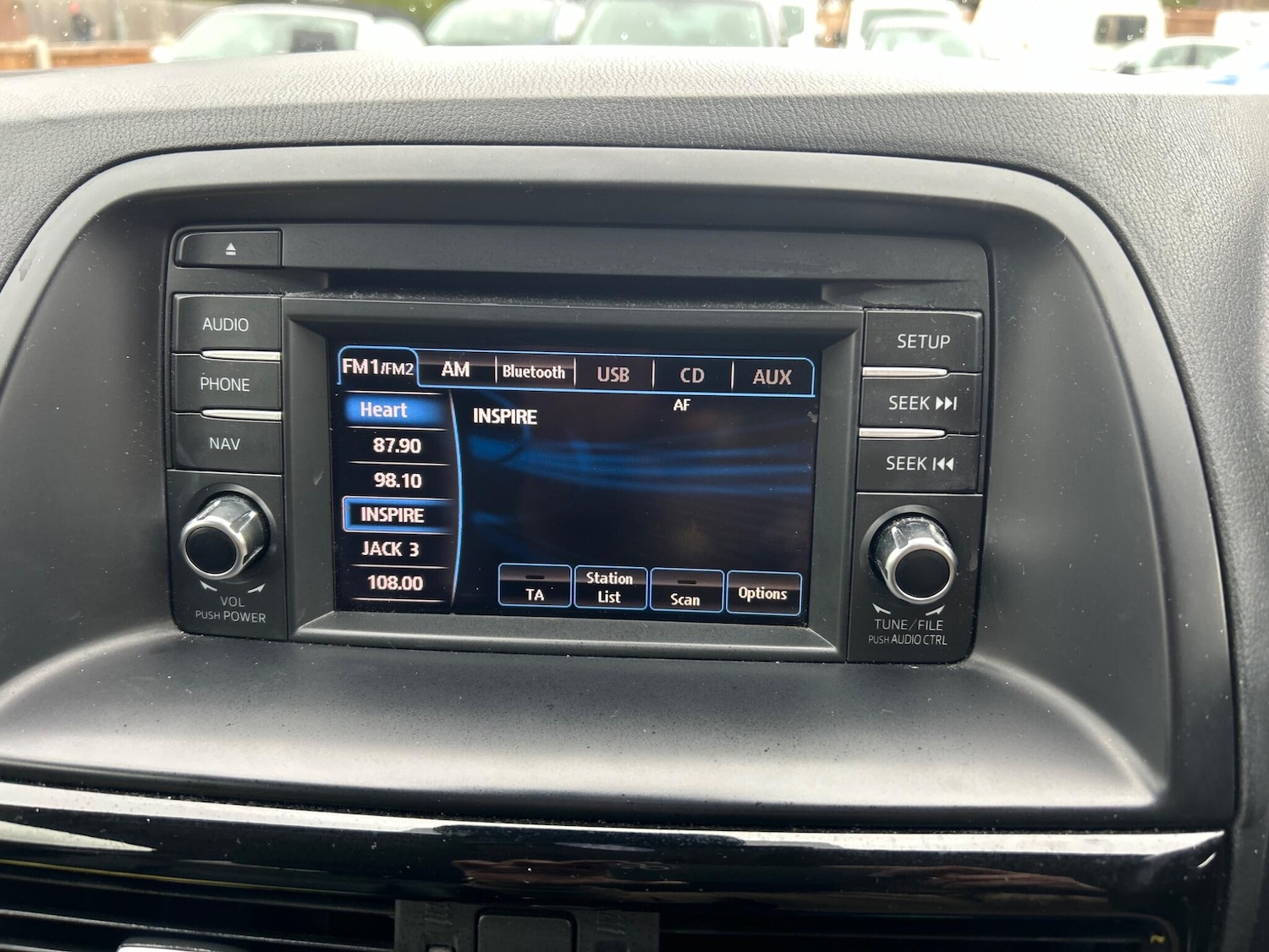 Used Mazda CX-5 2014 for sale - 78047545: Photo 23