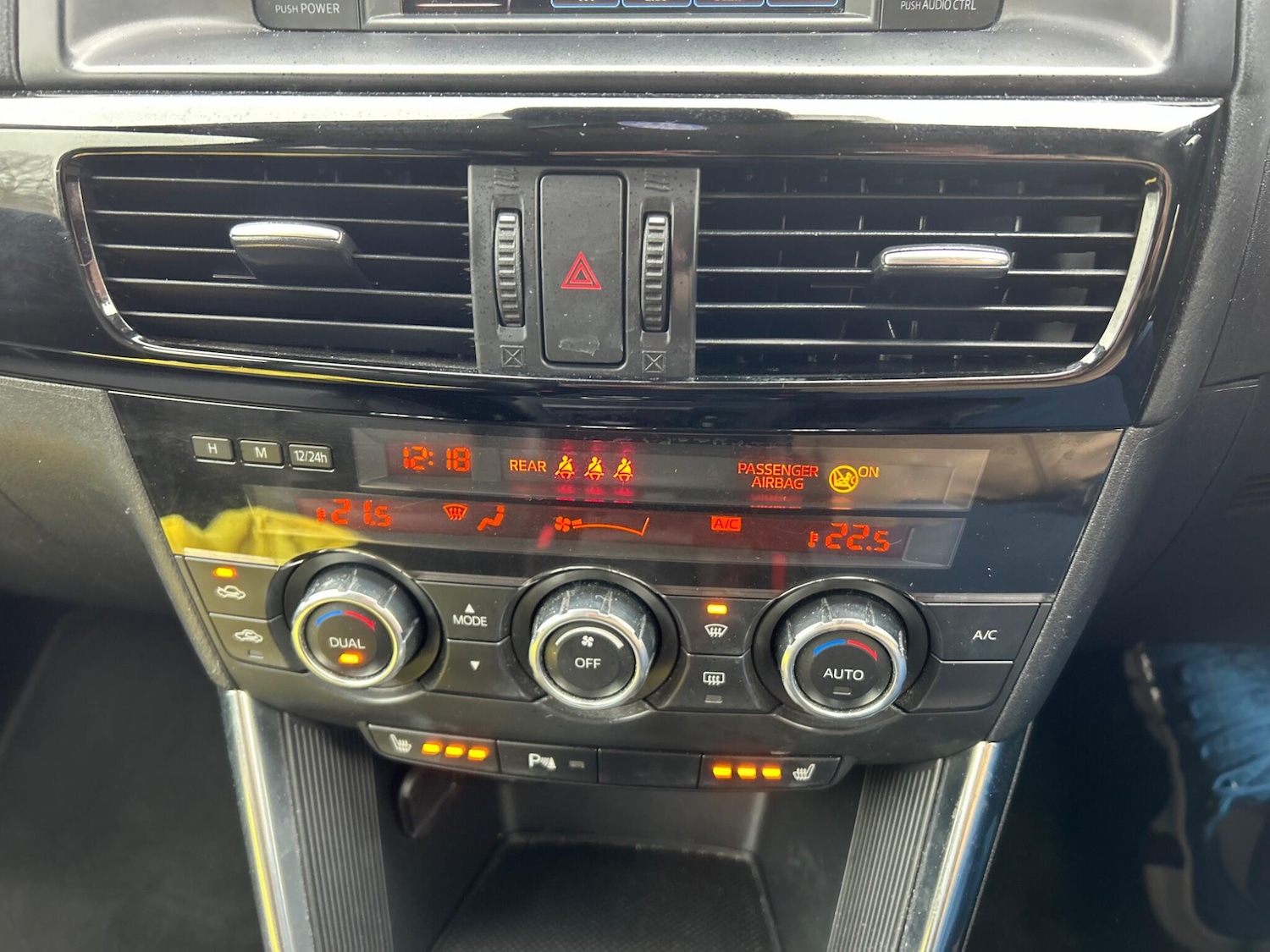 Used Mazda CX-5 2014 for sale - 78047545: Photo 24