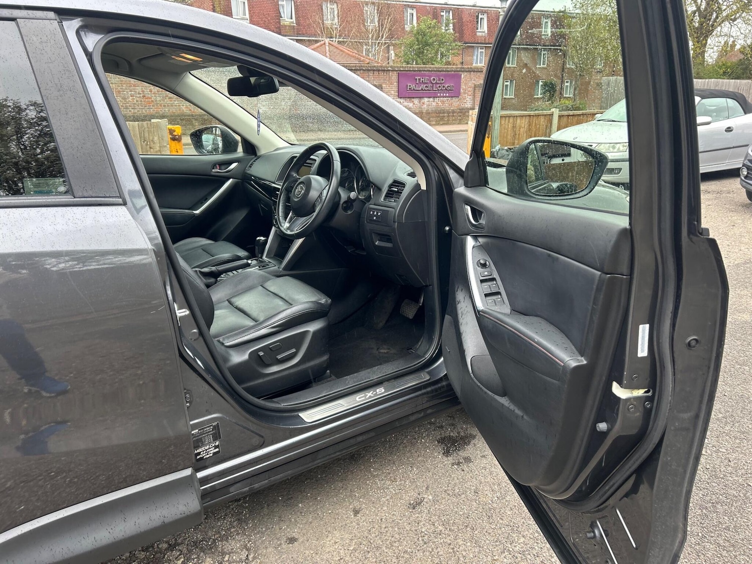 Used Mazda CX-5 2014 for sale - 78047545: Photo 29