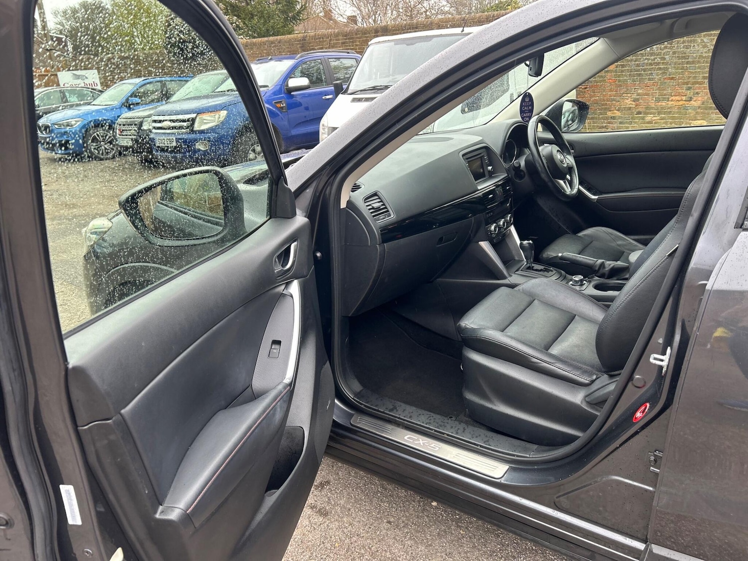 Used Mazda CX-5 2014 for sale - 78047545: Photo 30