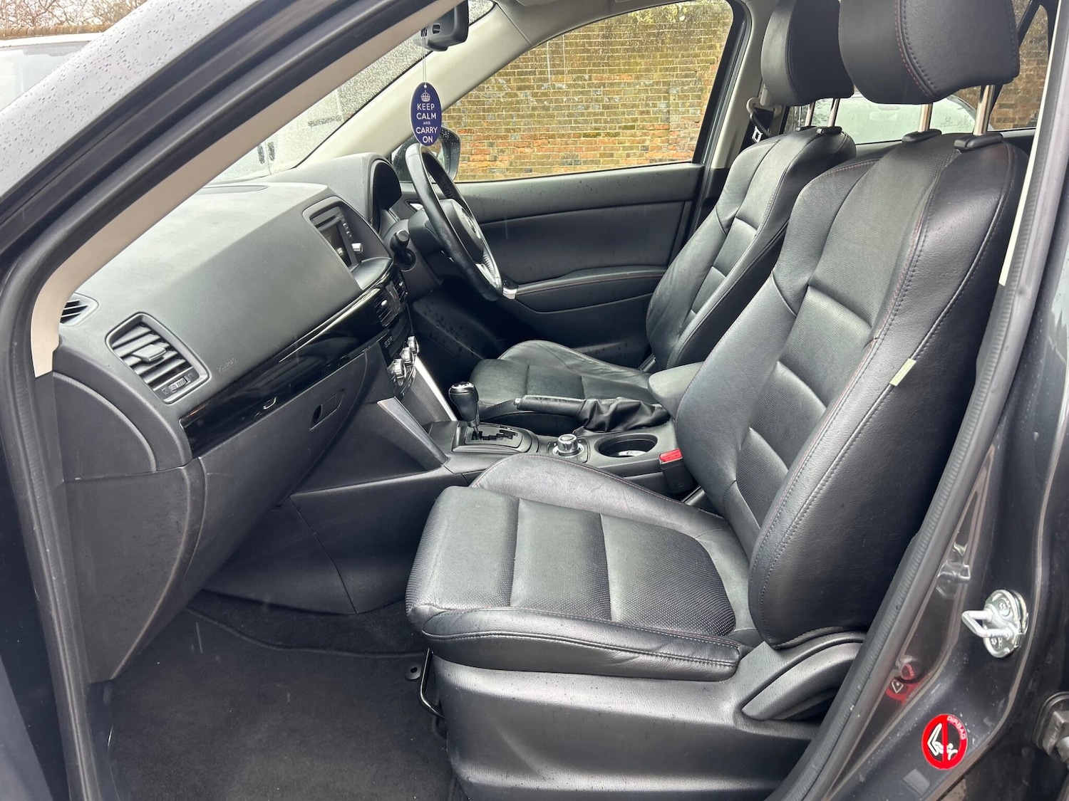 Used Mazda CX-5 2014 for sale - 78047545: Photo 31