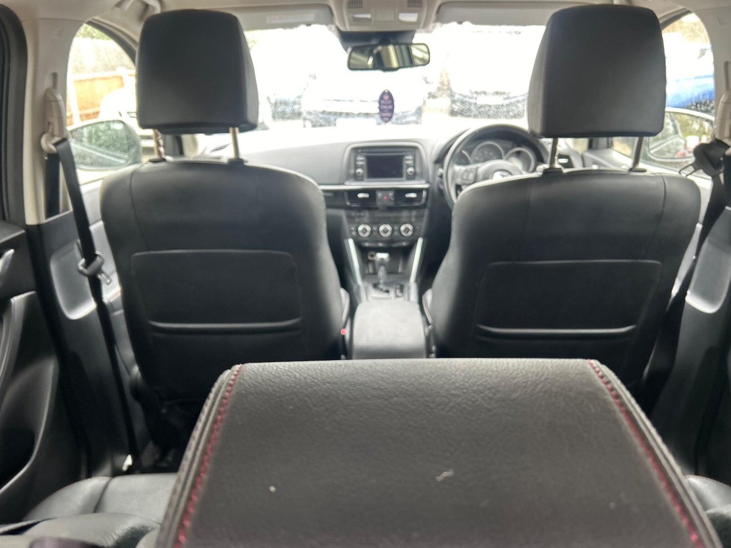 Used Mazda CX-5 2014 for sale - 78047545: Photo 32