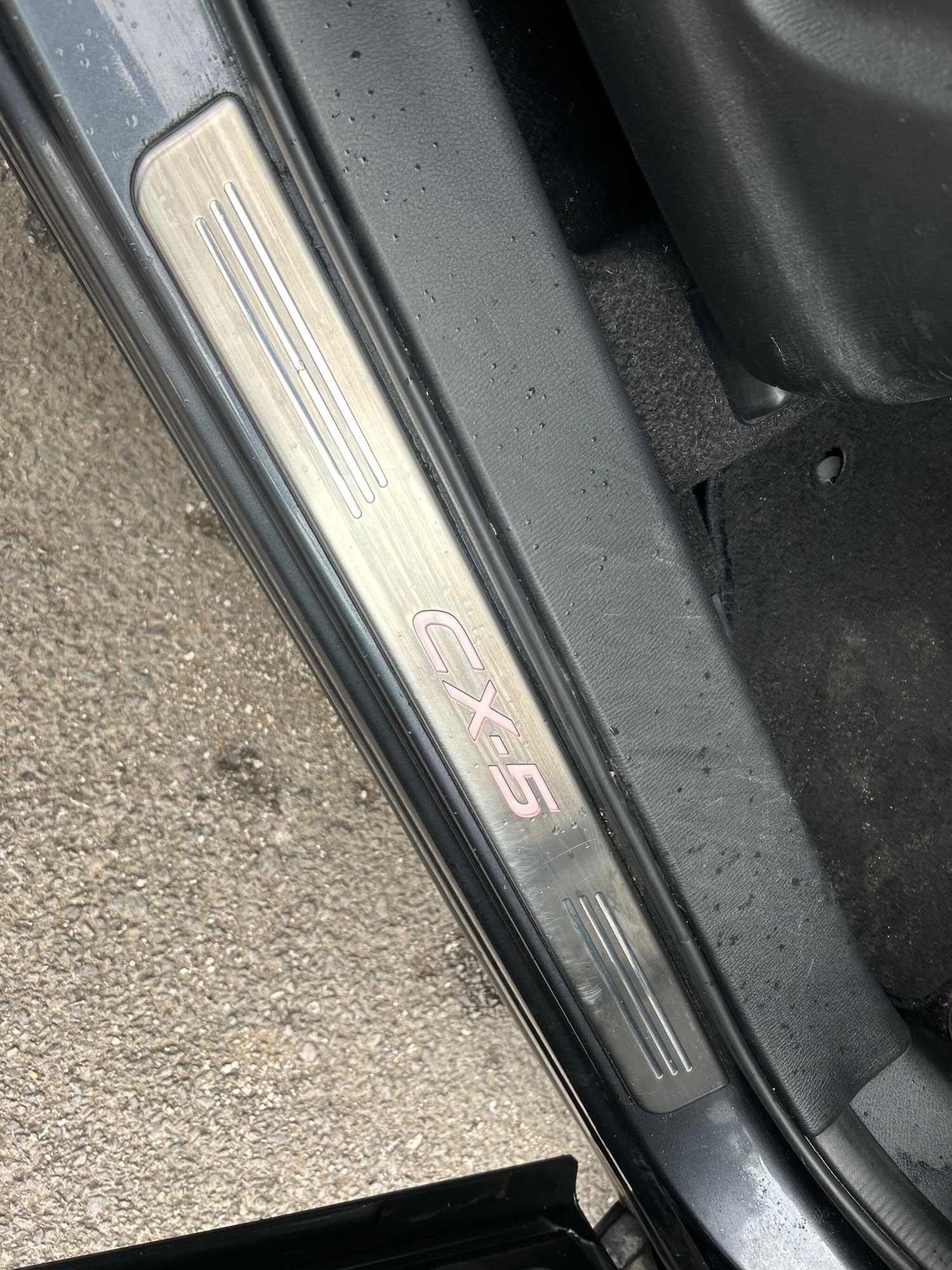 Used Mazda CX-5 2014 for sale - 78047545: Photo 33