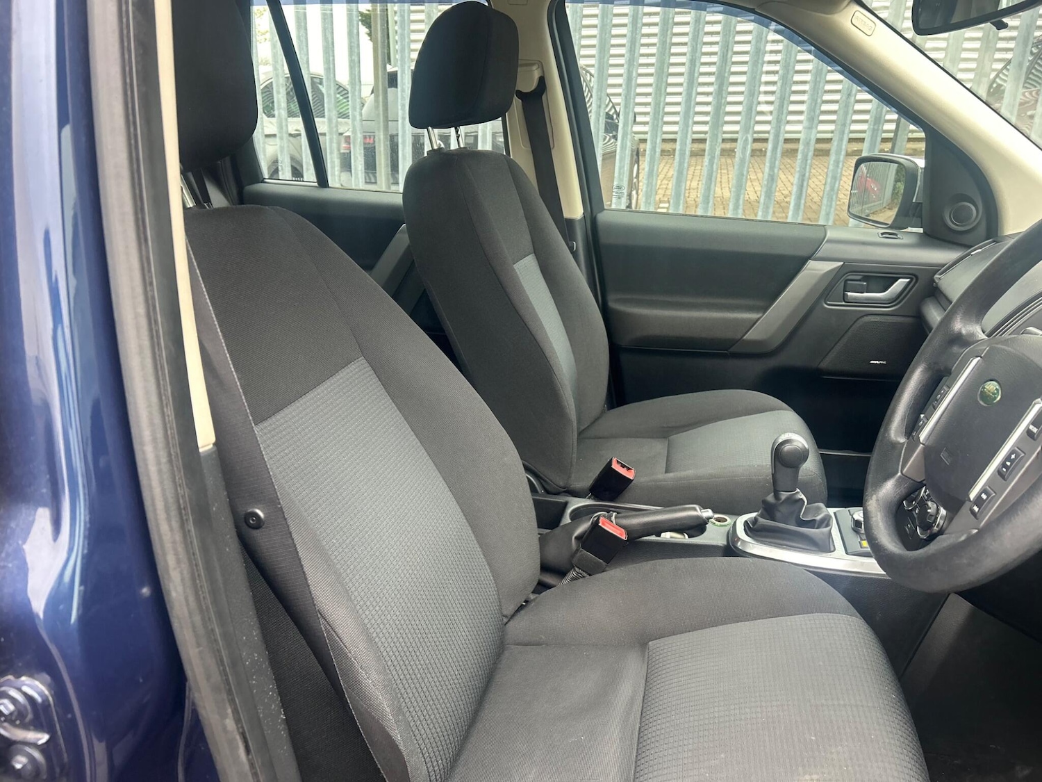 Used Land Rover Freelander 2010 for sale - 78100545: Photo 10