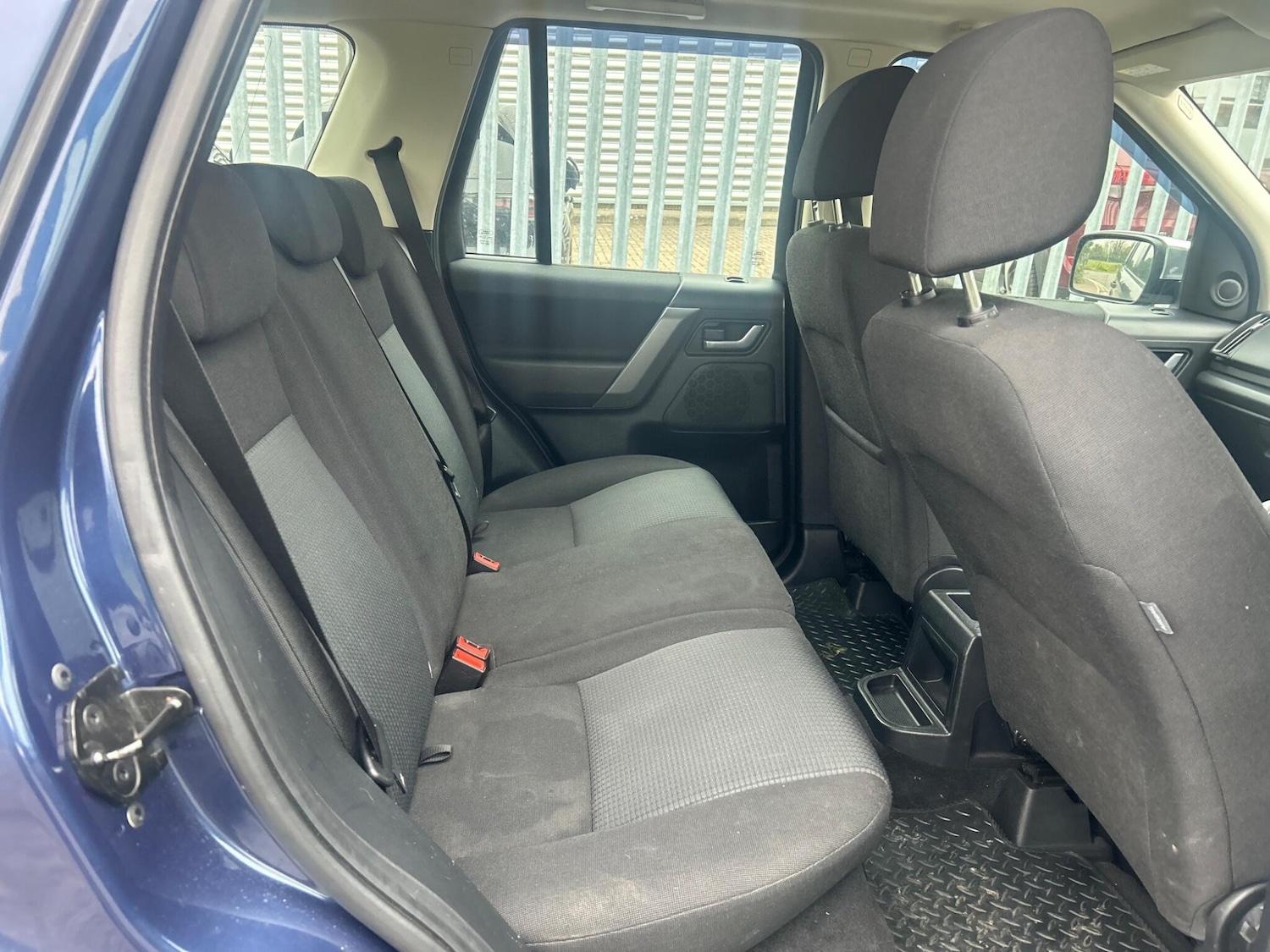 Used Land Rover Freelander 2010 for sale - 78100545: Photo 11