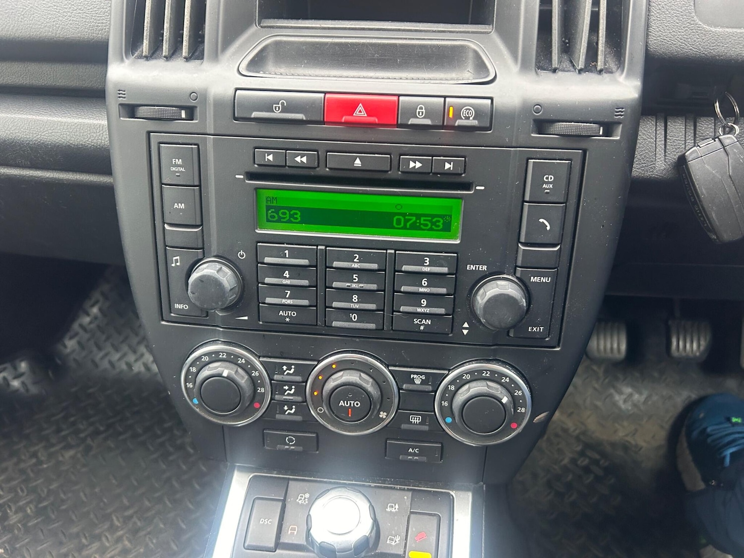 Used Land Rover Freelander 2010 for sale - 78100545: Photo 12