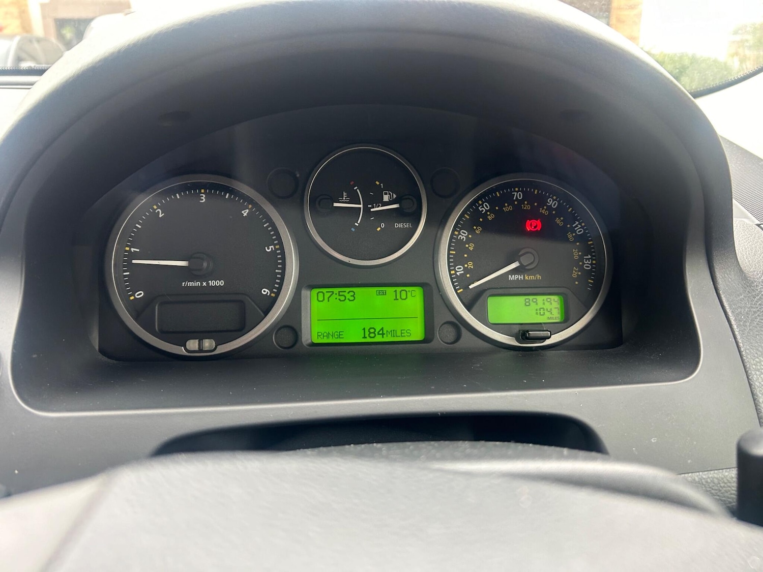 Used Land Rover Freelander 2010 for sale - 78100545: Photo 14